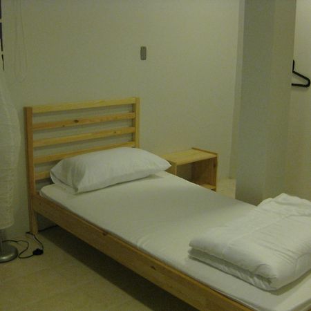 バンコク都 Rest 3ホステル エクステリア 写真