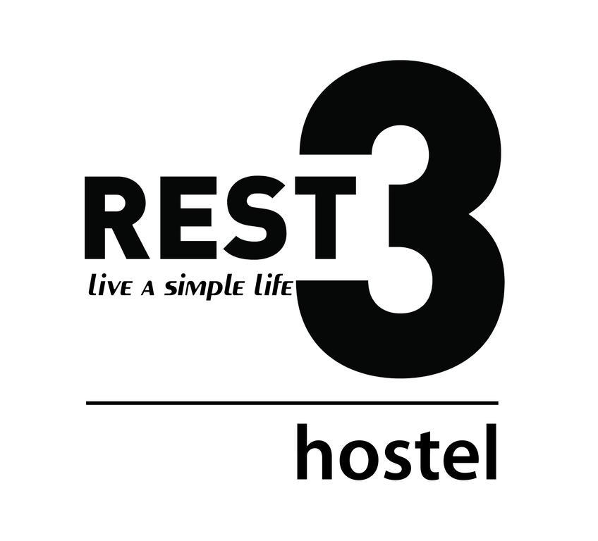 バンコク都 Rest 3ホステル エクステリア 写真