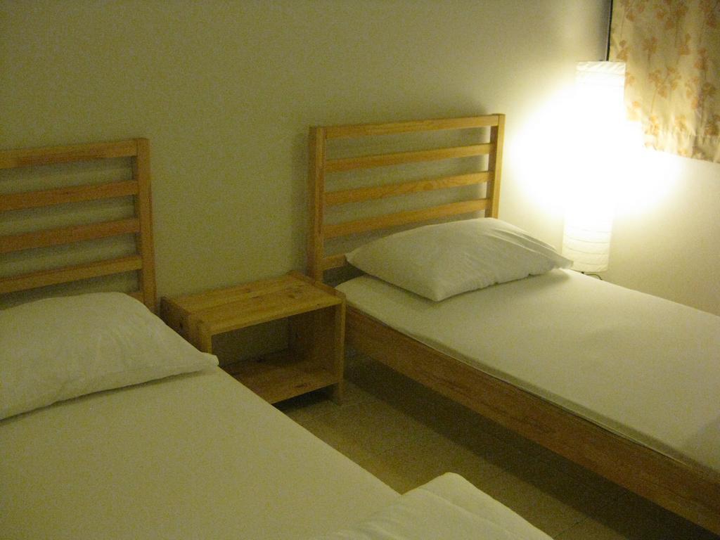 バンコク都 Rest 3ホステル エクステリア 写真