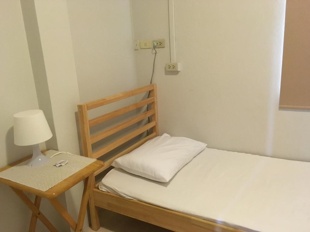 バンコク都 Rest 3ホステル エクステリア 写真